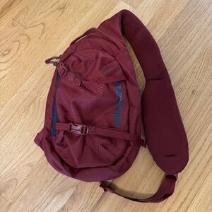 Patagonia Atom Sling Bag
